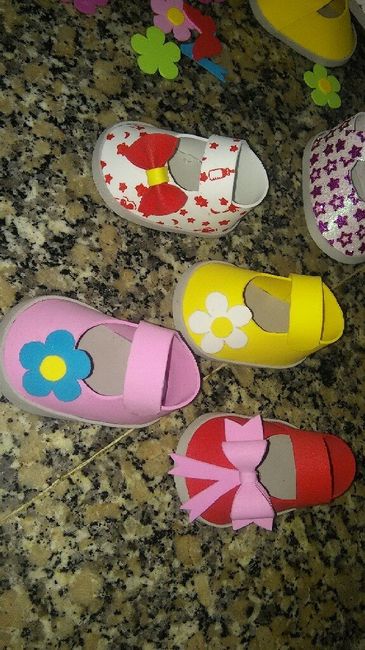 Ya me llegaron los recordatorios! de bodaa! - 4