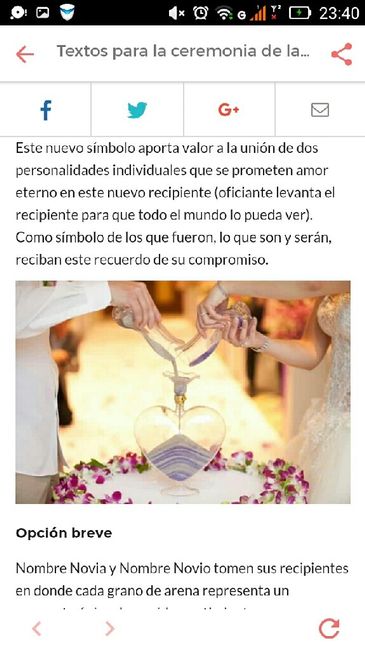 Donde comprar arena de colores para ritual !? - 1