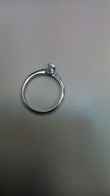 ¿Debes llevar puesto el anillo de compromiso el día de la boda? - 2