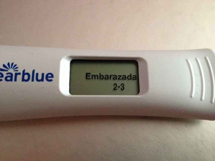 Buscadoras Ilusionadas con Octubre! - 1
