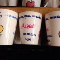 mis tazas