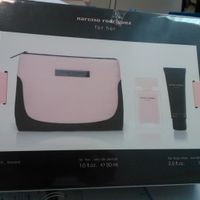 Perfume para el gran día  - 1