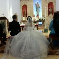 Recién casada  - 2