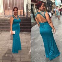 ¿Te alucina esta invitada de rojo? 💃 - 1