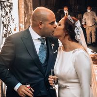 ¿Con cuántos ❤️ valoras el día de tu boda? - 1