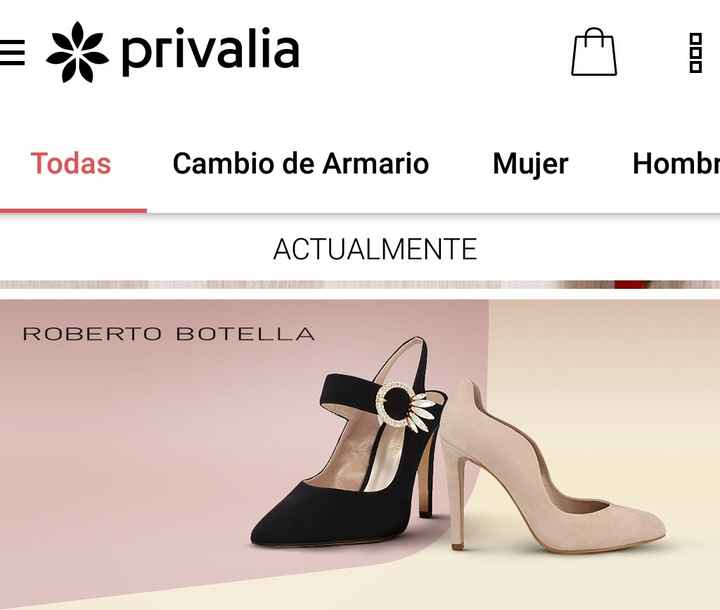 Roberto Botella en Privalia - 1