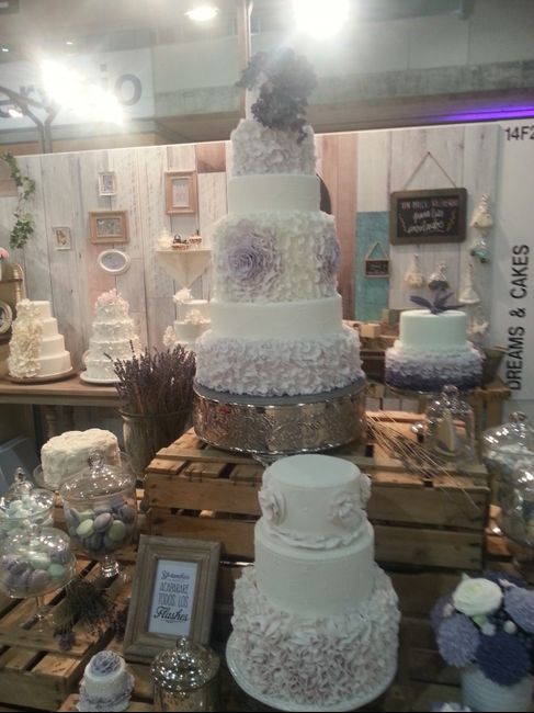 1001 bodas Madrid!!