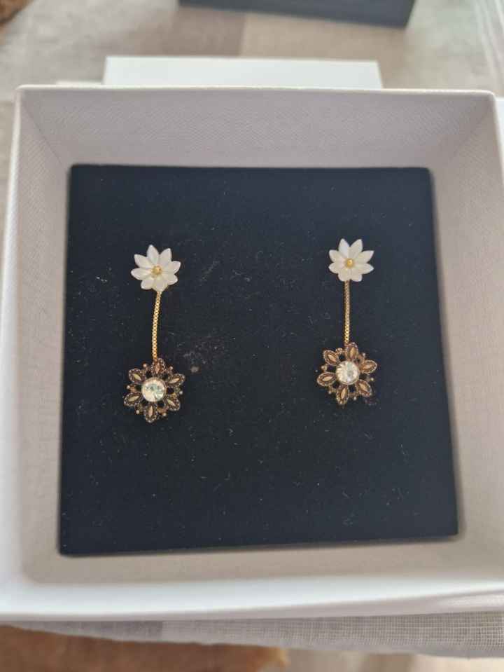 ¡S.o.s. pendientes! - 1