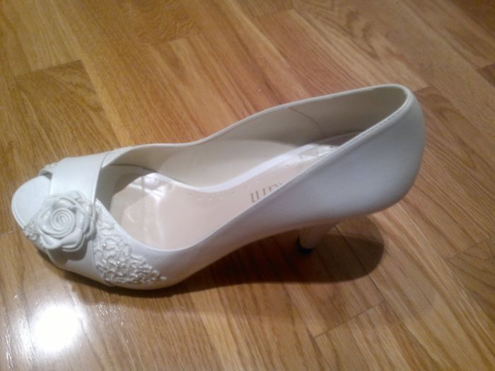 zapato
