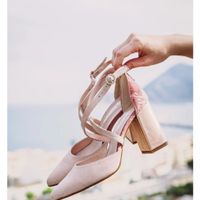 ¿Zapato cerrado o Sandalia? - 1