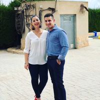 Este día empezamos a plantearnos el casarnos jaja