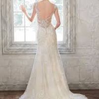 Arreglos en vestido - 2