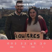 Contador a un dígito ya 👏🏼👏🏼😊😊 como van vuestros marcadores? - 1
