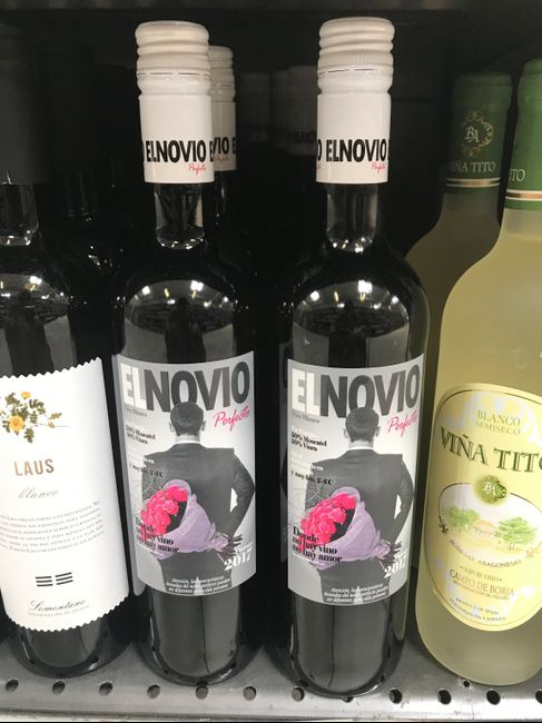 Vinos espumosos 9