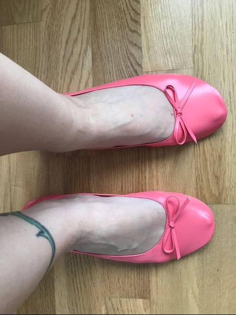 Por fin las bailarinas!!! - 9