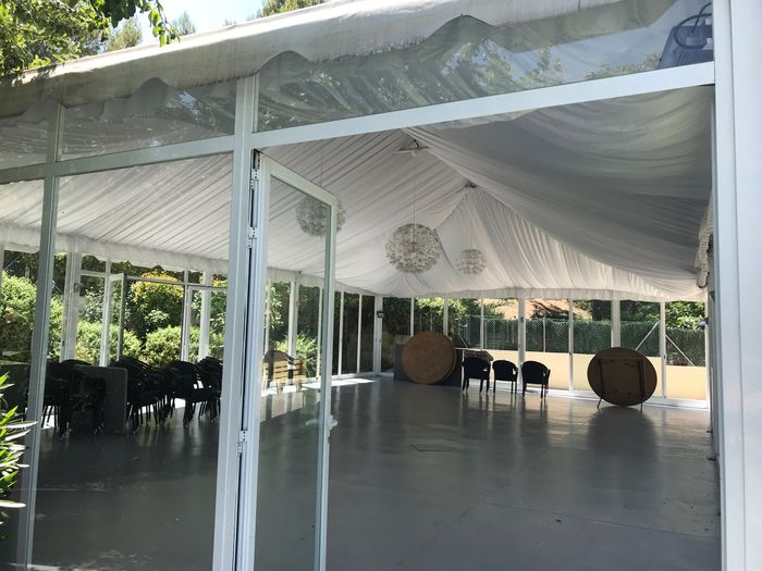 Bodas en las lagunas de las madres 2018 - 6