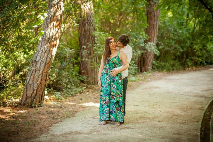 Mi preboda - 2