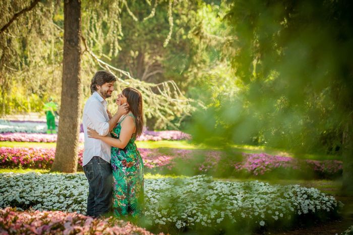 Mi preboda - 5