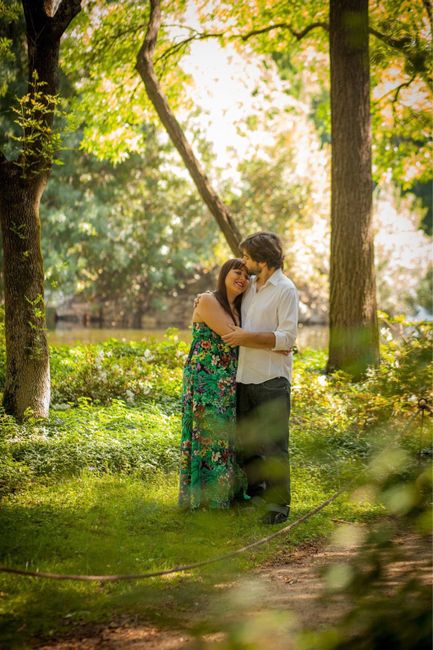 Mi preboda - 9