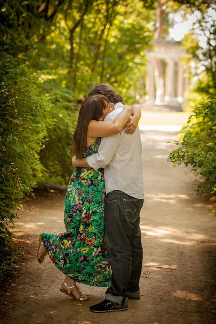 Mi preboda - 14