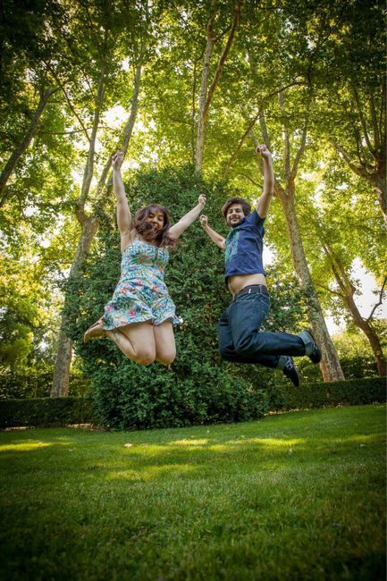 Mi preboda - 17