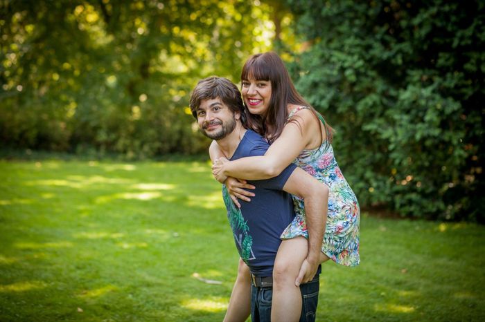 Mi preboda - 18