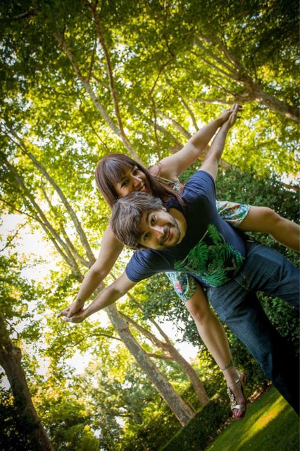 Mi preboda - 19