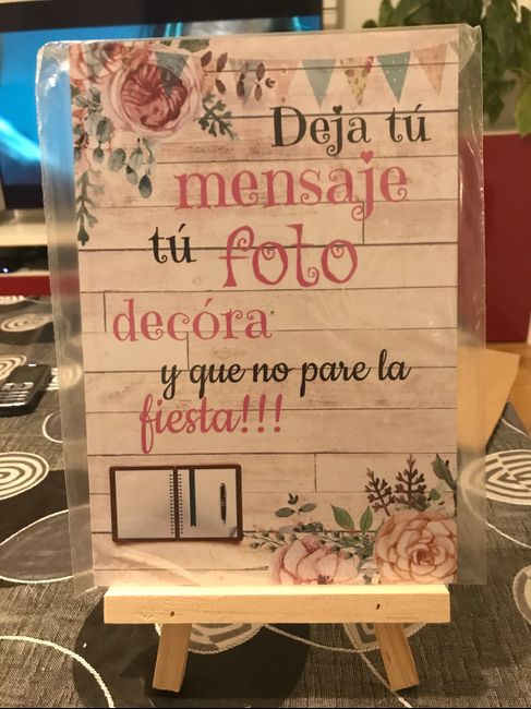 Mi carteleria!!! - 4