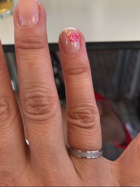 Bodorrio!! Primera parte!!! Ya estamos casados!!!!!! - 11