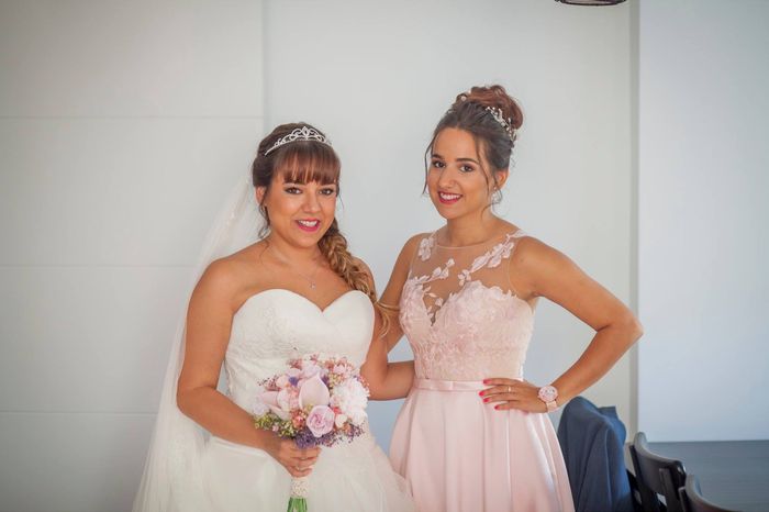 y asi fue mi boda!! Parte 1, la preparacion - 31