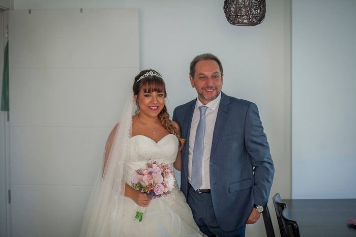 y asi fue mi boda!! Parte 1, la preparacion - 32