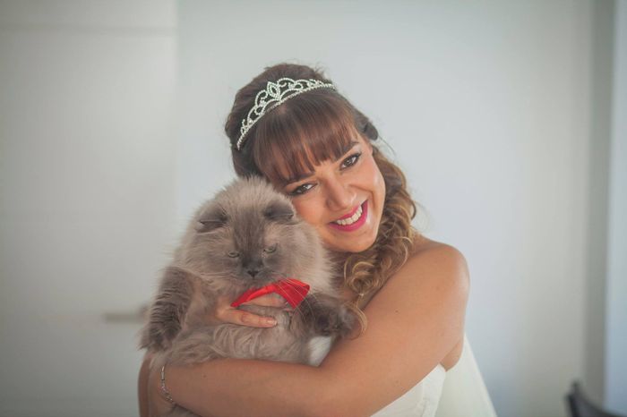 y asi fue mi boda!! Parte 1, la preparacion - 33