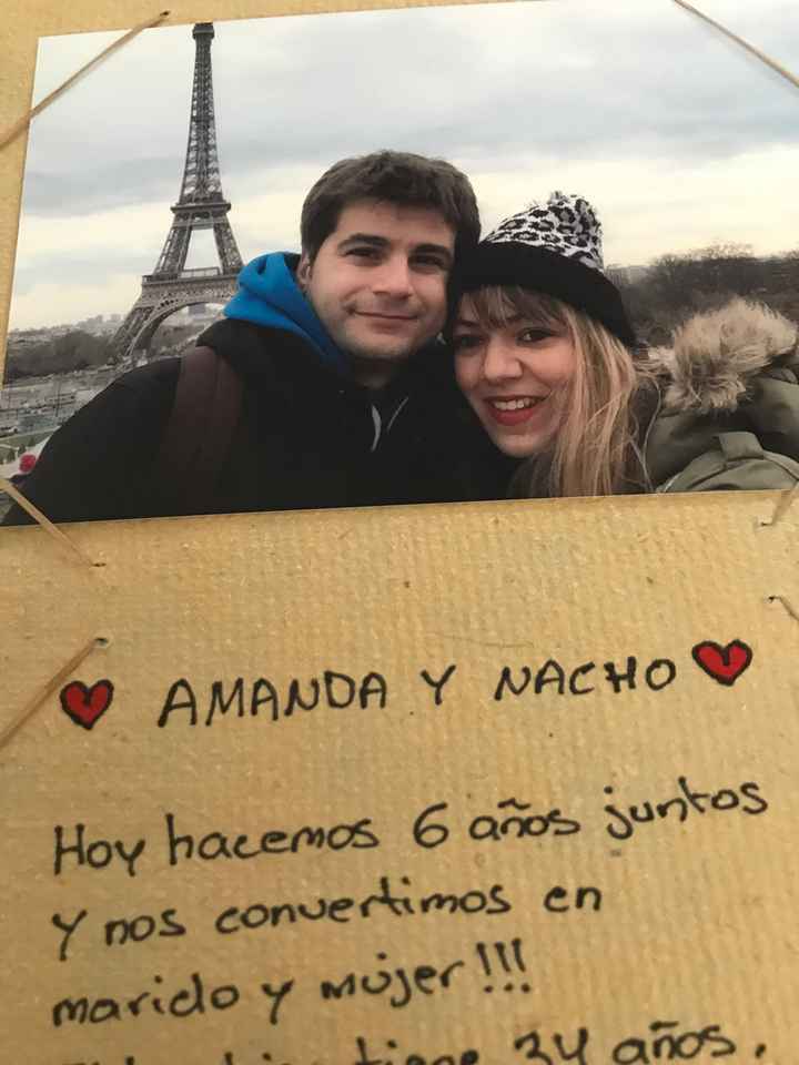 Regalitos!! Regalitos!!! - 6