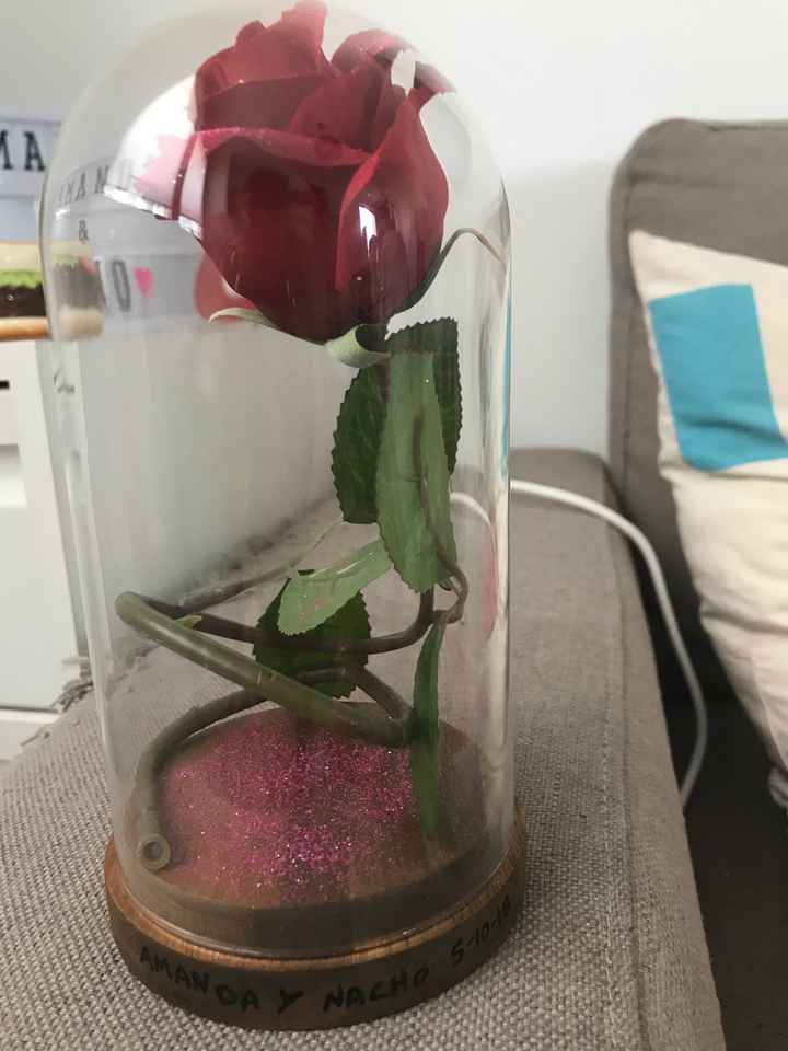 Mi segundo regalo especial - 2