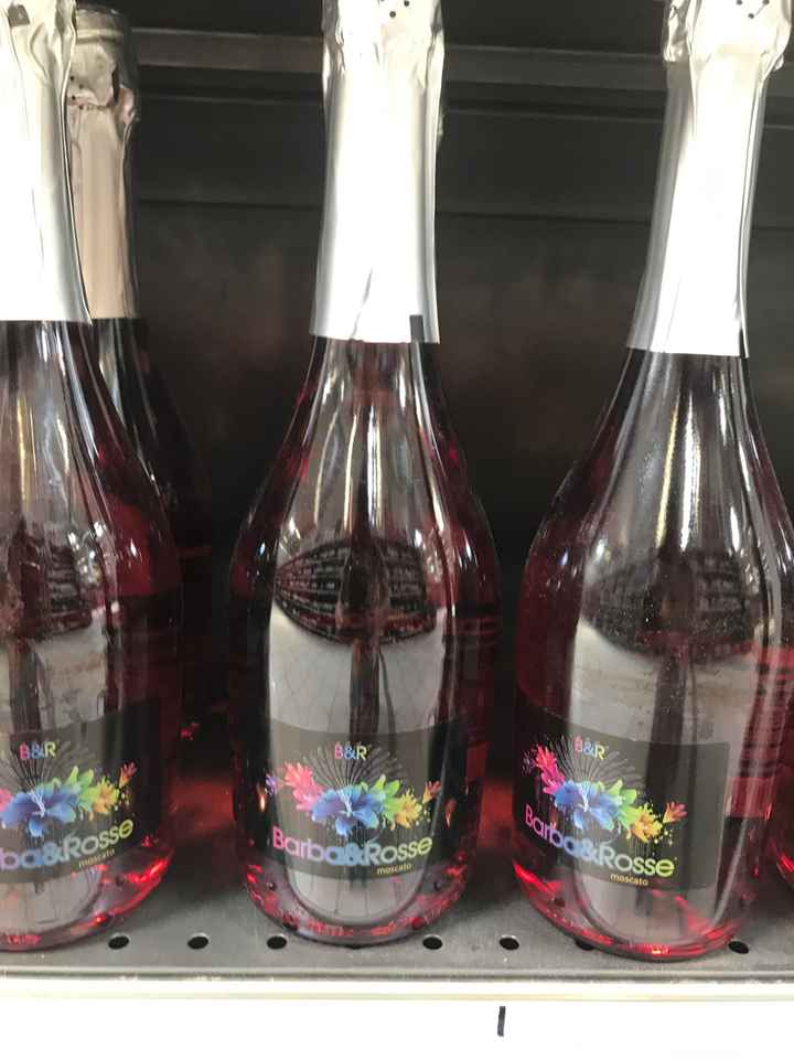 Vinos espumosos - 8