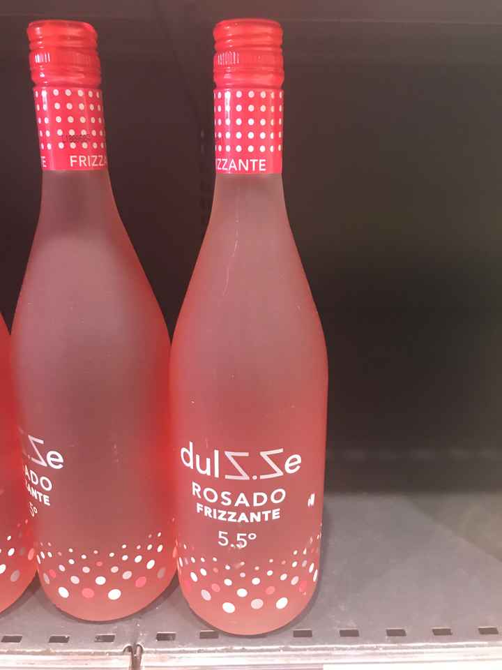 Vinos espumosos - 7
