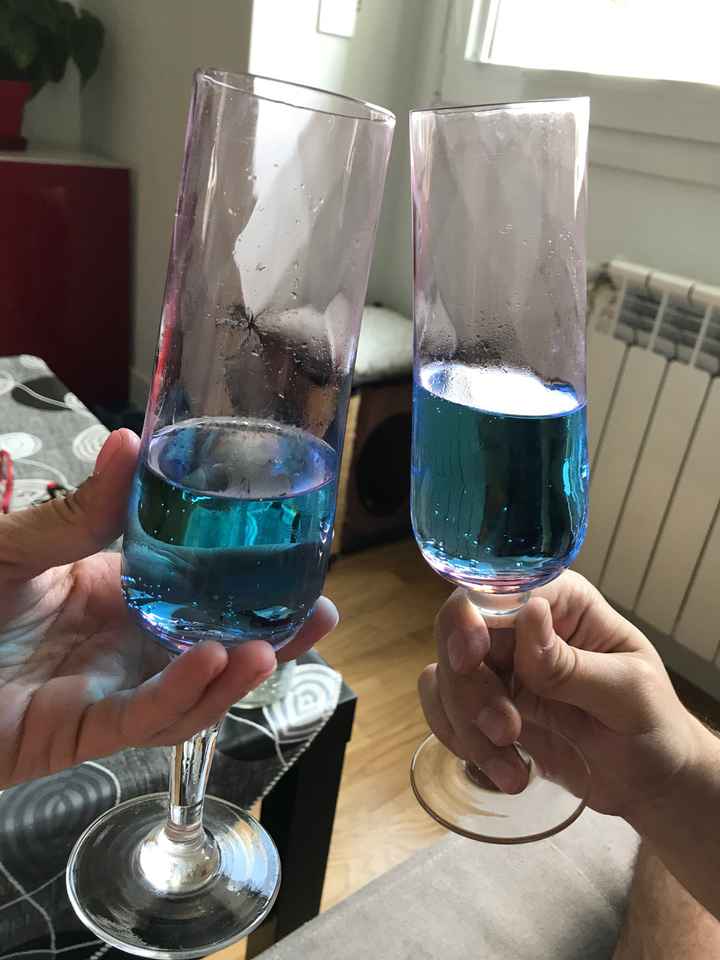 Vinos espumosos - 2