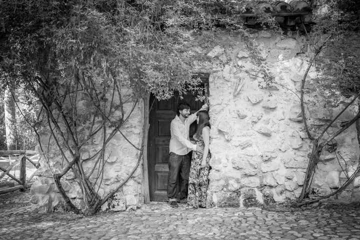 Mi preboda - 4
