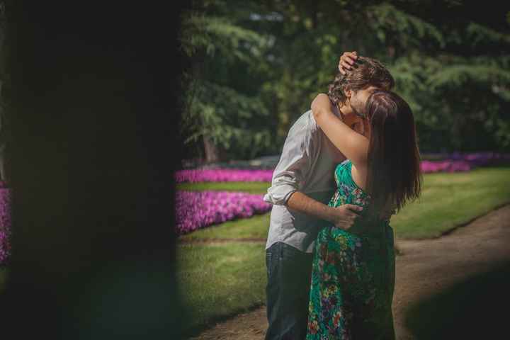 Mi preboda - 7