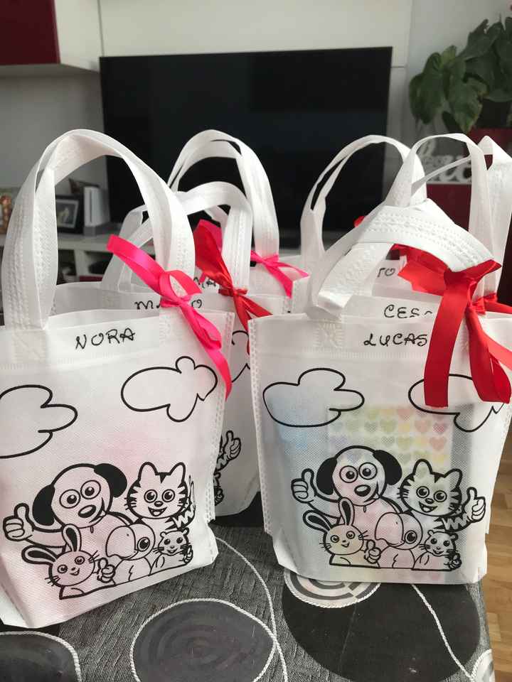 Regalitos especiales terminados!!! - 3