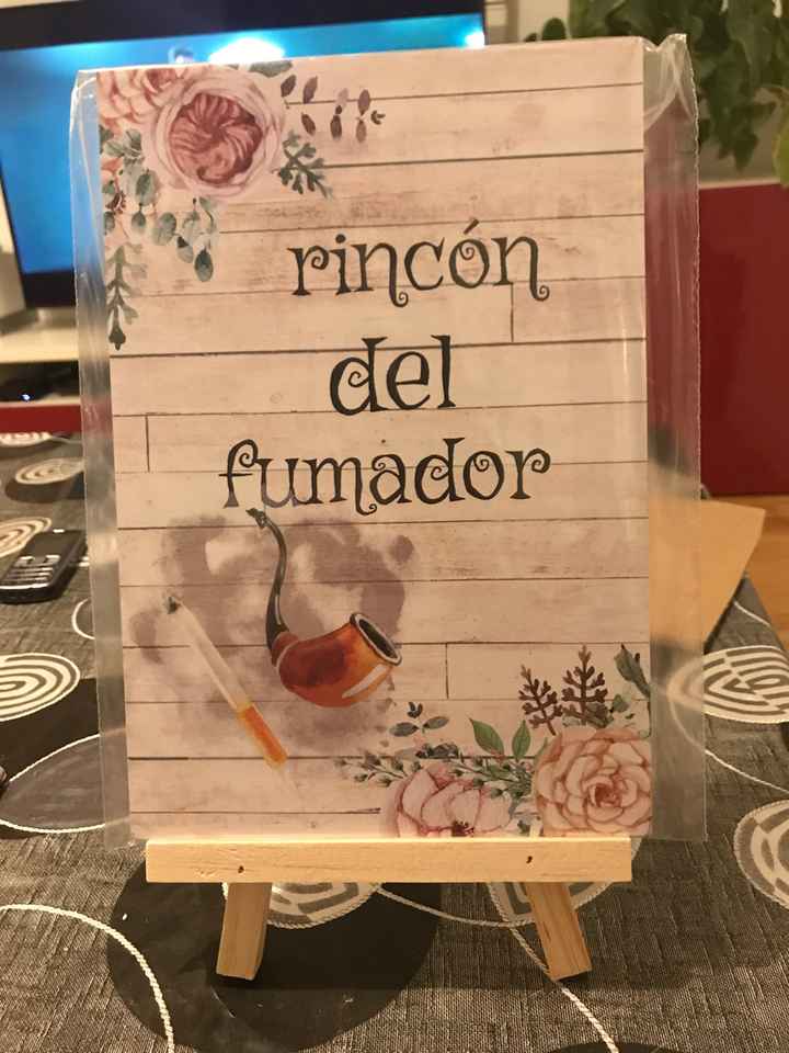 Mi carteleria!!! - 3