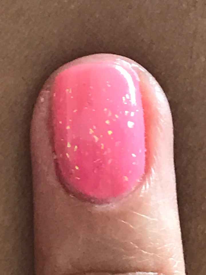Manicura!! Cual te gusta mas??? - 6