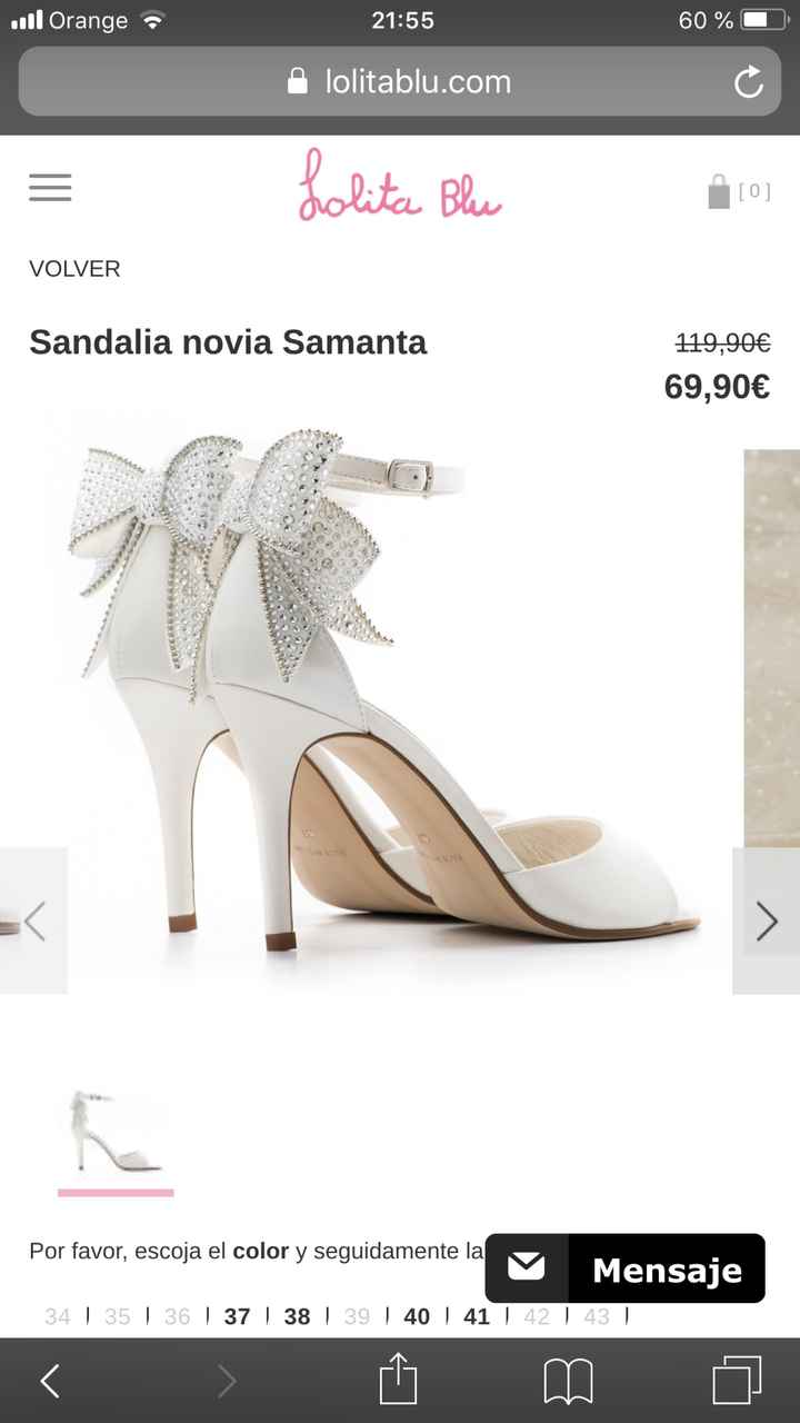 Nueva coleccion en lolita blu - 10