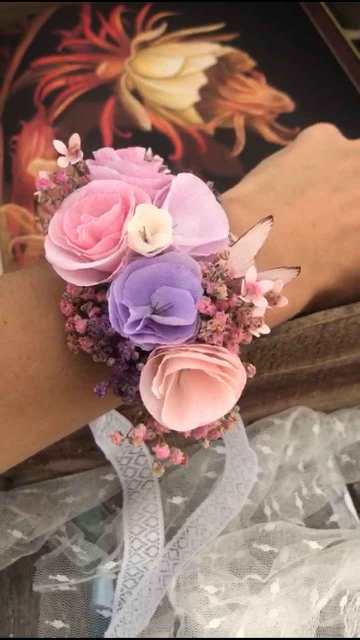 Mis floressss!!!!! - 4