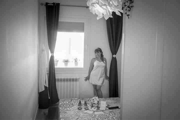 y asi fue mi boda!! Parte 1, la preparacion - 13