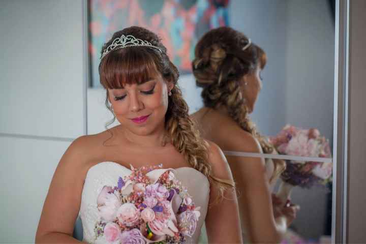 y asi fue mi boda!! Parte 1, la preparacion - 22