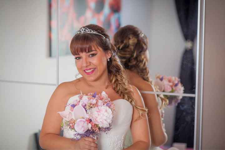 y asi fue mi boda!! Parte 1, la preparacion - 24