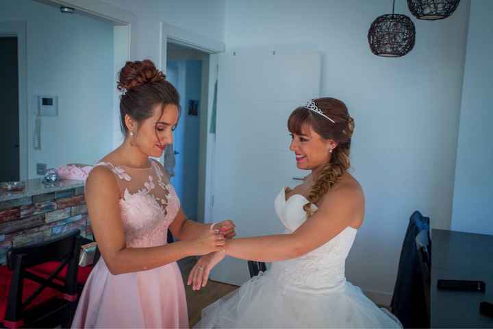 y asi fue mi boda!! Parte 1, la preparacion - 26