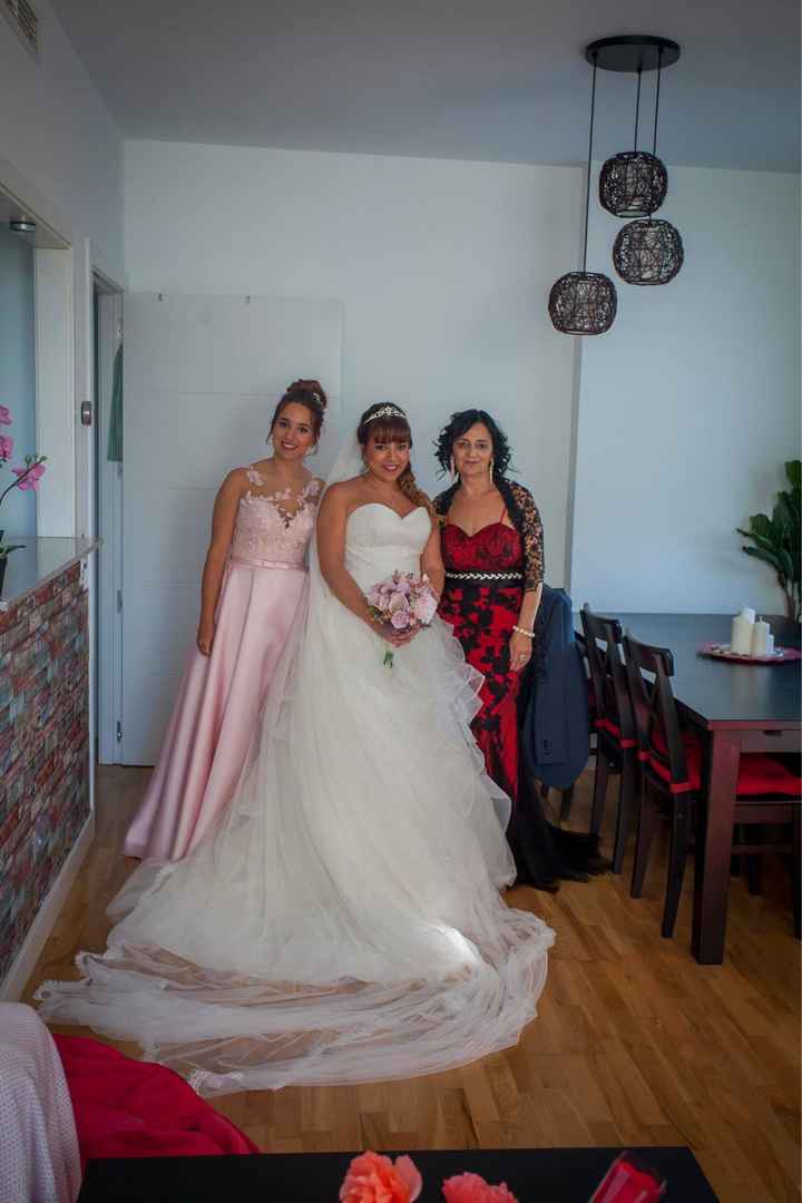 y asi fue mi boda!! Parte 1, la preparacion - 30