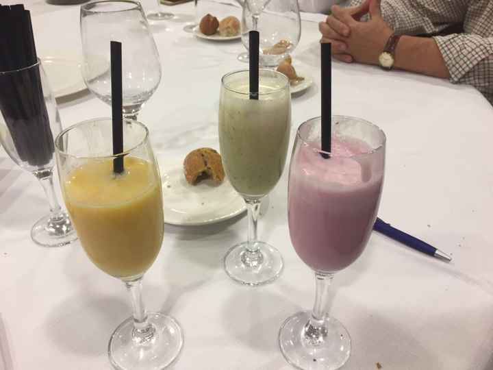 Prueba de menu - 2